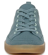 Vionic Winny Knit Gum Sole Lace-Up Sneakers