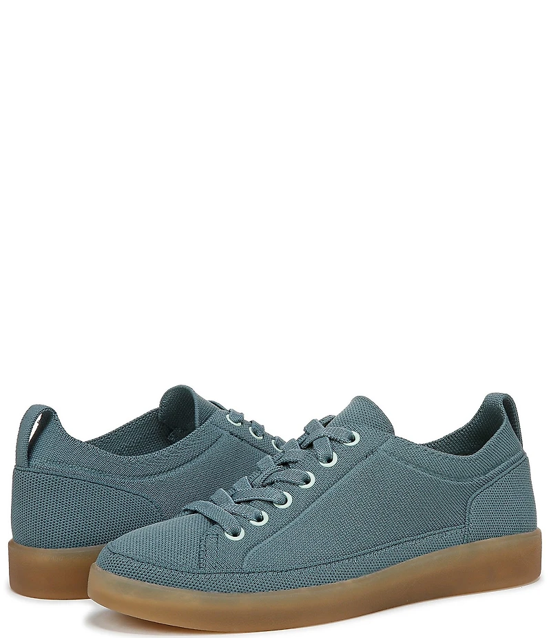 Vionic Winny Knit Gum Sole Lace-Up Sneakers