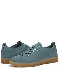 Vionic Winny Knit Gum Sole Lace-Up Sneakers