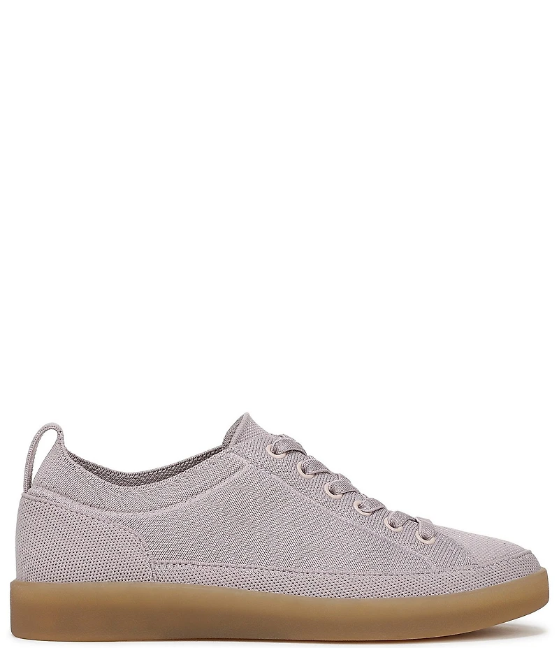 Vionic Winny Knit Gum Sole Lace-Up Sneakers