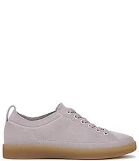 Vionic Winny Knit Gum Sole Lace-Up Sneakers