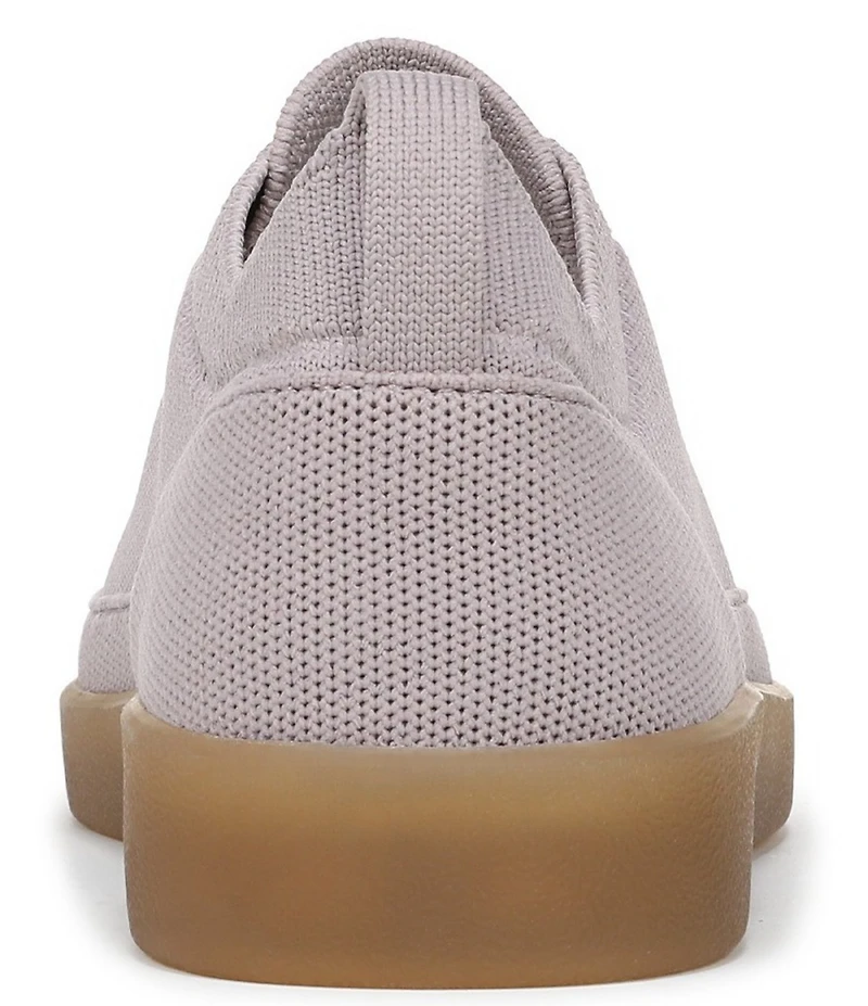 Vionic Winny Knit Gum Sole Lace-Up Sneakers