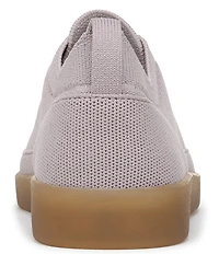 Vionic Winny Knit Gum Sole Lace-Up Sneakers