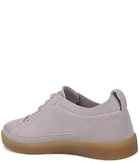 Vionic Winny Knit Gum Sole Lace-Up Sneakers