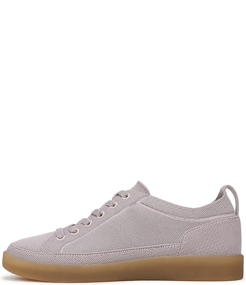 Vionic Winny Knit Gum Sole Lace-Up Sneakers