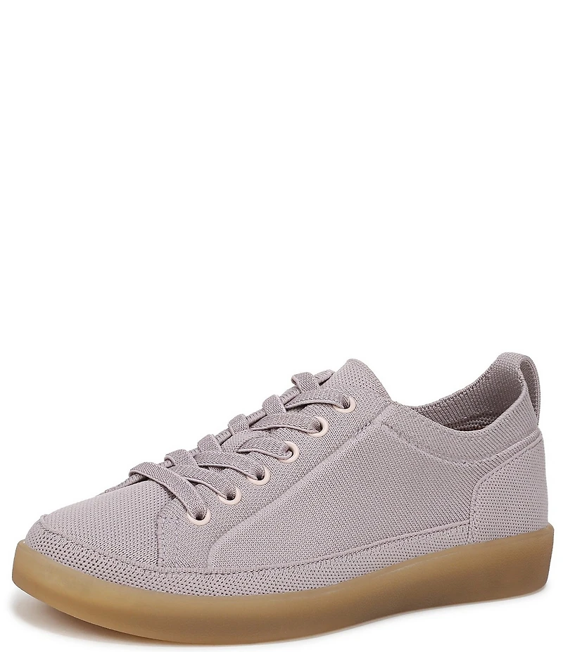 Vionic Winny Knit Gum Sole Lace-Up Sneakers
