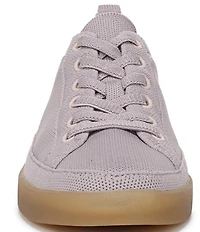 Vionic Winny Knit Gum Sole Lace-Up Sneakers