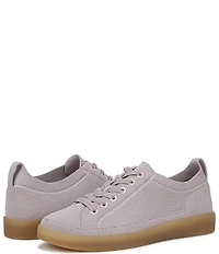 Vionic Winny Knit Gum Sole Lace-Up Sneakers