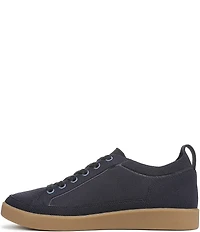 Vionic Winny Knit Gum Sole Lace-Up Sneakers