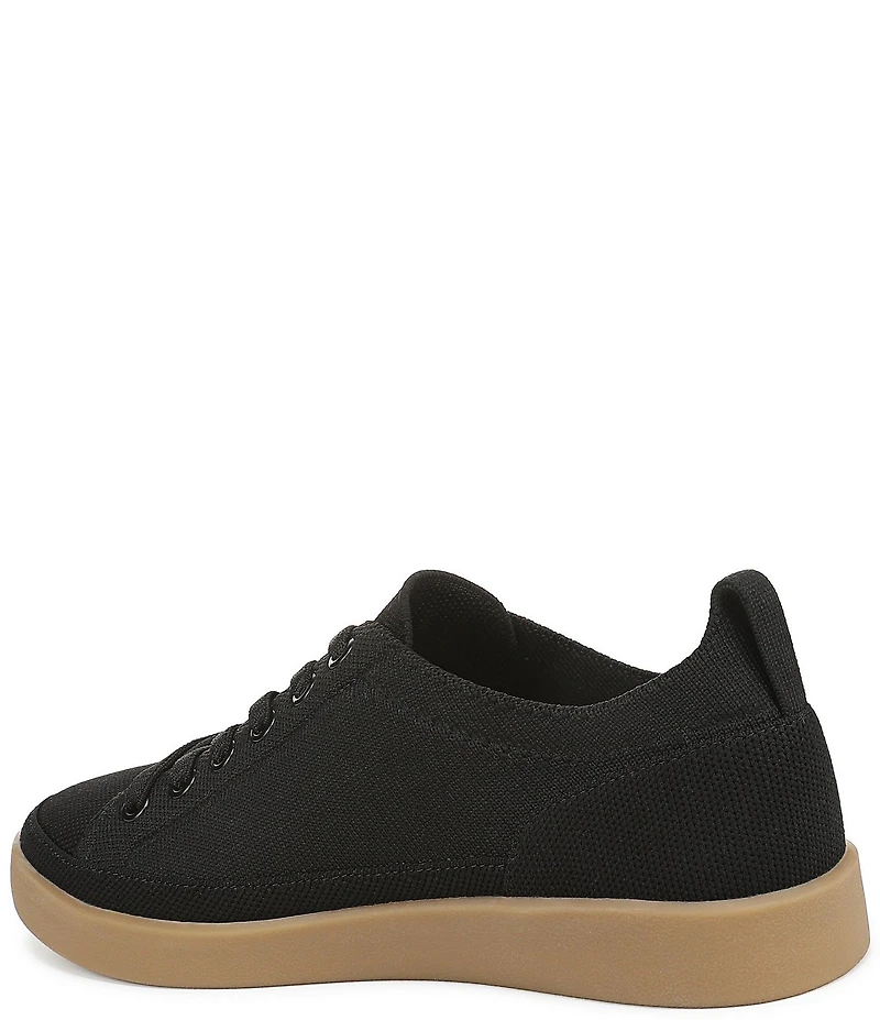 Vionic Winny Knit Gum Sole Lace-Up Sneakers