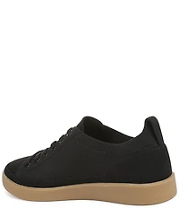 Vionic Winny Knit Gum Sole Lace-Up Sneakers