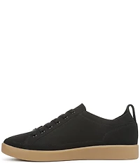 Vionic Winny Knit Gum Sole Lace-Up Sneakers
