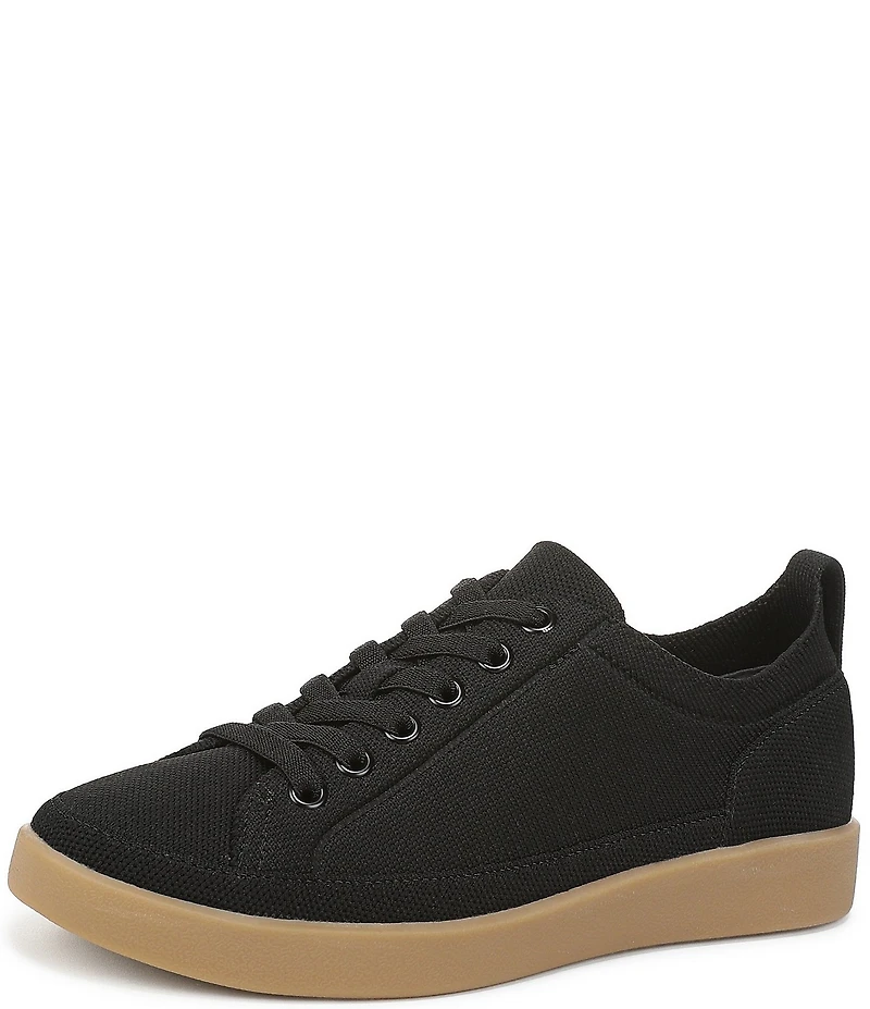 Vionic Winny Knit Gum Sole Lace-Up Sneakers