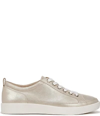 Vionic Winny Leather Sneakers