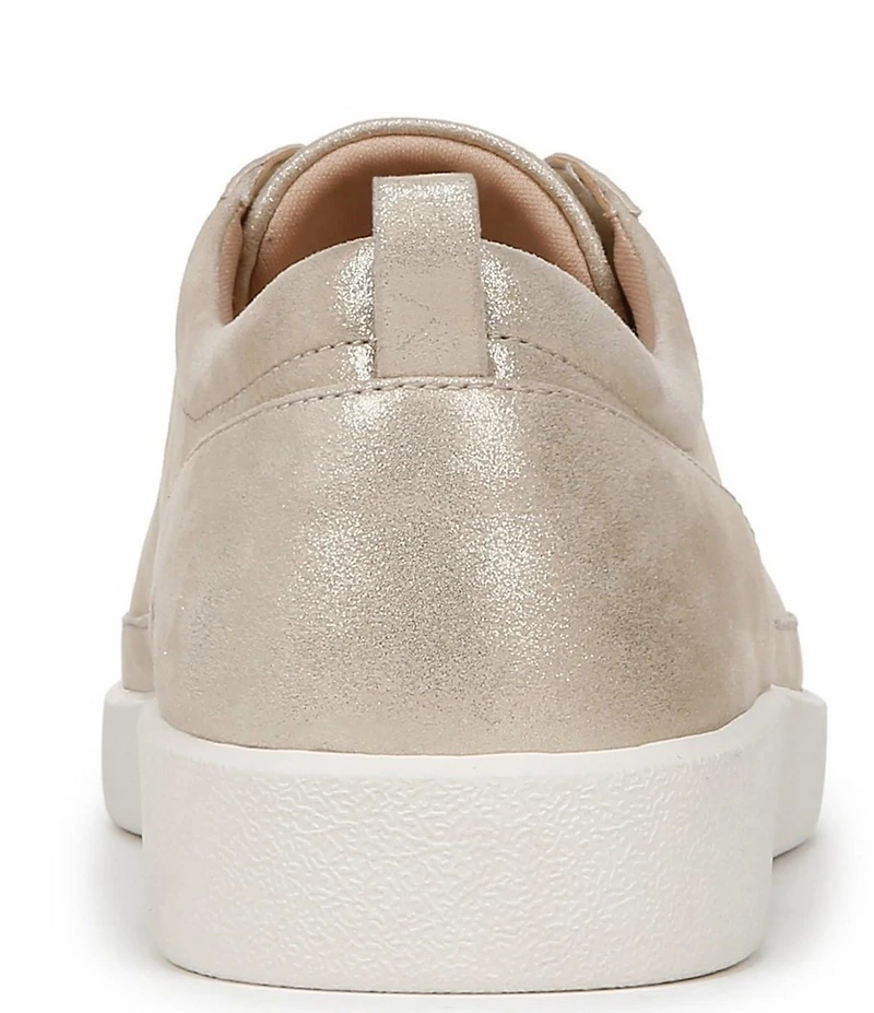 Vionic Winny Leather Sneakers