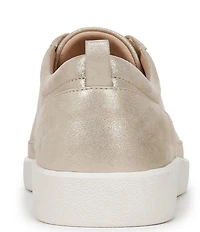 Vionic Winny Leather Sneakers
