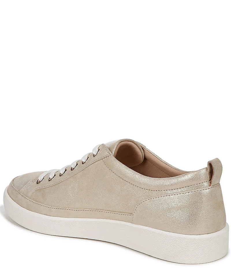 Vionic Winny Leather Sneakers