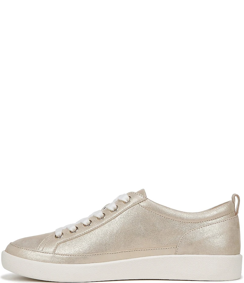 Vionic Winny Leather Sneakers