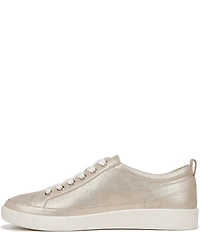 Vionic Winny Leather Sneakers