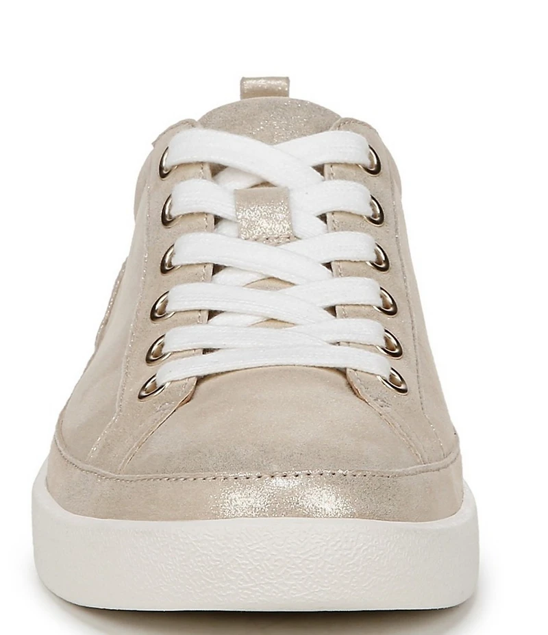 Vionic Winny Leather Sneakers