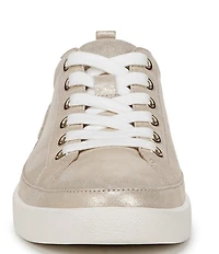 Vionic Winny Leather Sneakers