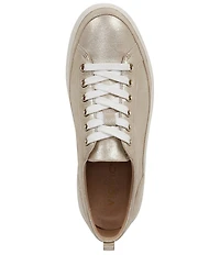 Vionic Winny Leather Sneakers