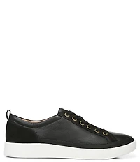 Vionic Winny Leather Sneakers