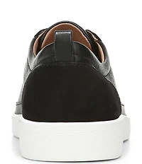 Vionic Winny Leather Sneakers