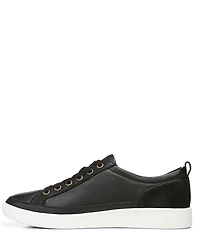 Vionic Winny Leather Sneakers