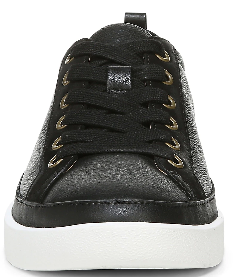 Vionic Winny Leather Sneakers
