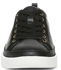 Vionic Winny Leather Sneakers