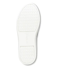 Vionic Winny Leather Sneakers