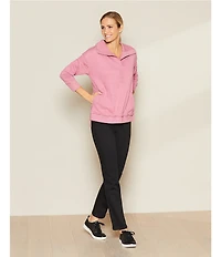 Vionic Winny Leather Sneakers