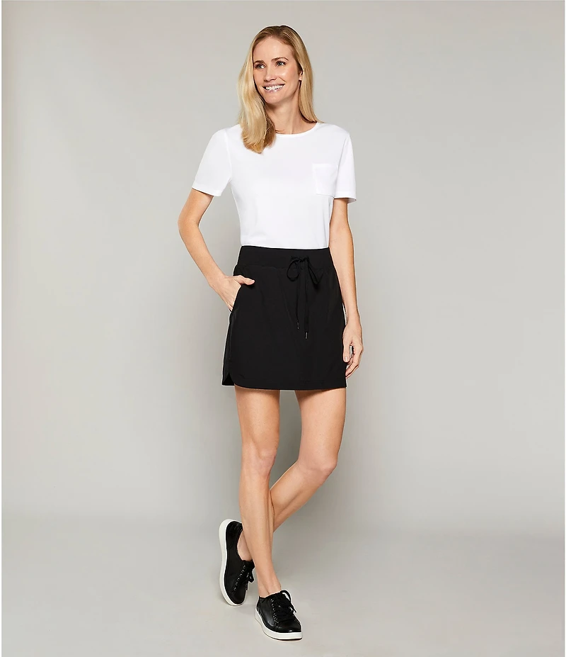Vionic Winny Leather Sneakers
