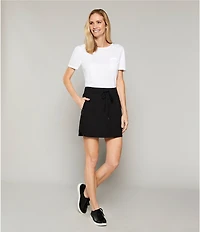 Vionic Winny Leather Sneakers