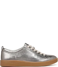 Vionic Winny Leather Sneakers