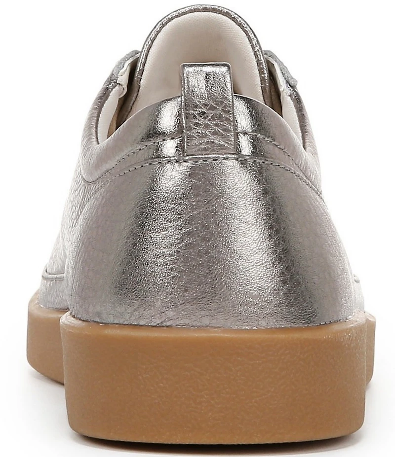 Vionic Winny Leather Sneakers