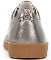 Vionic Winny Leather Sneakers
