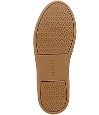 Vionic Winny Leather Sneakers