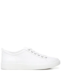 Vionic Winny Leather Sneakers
