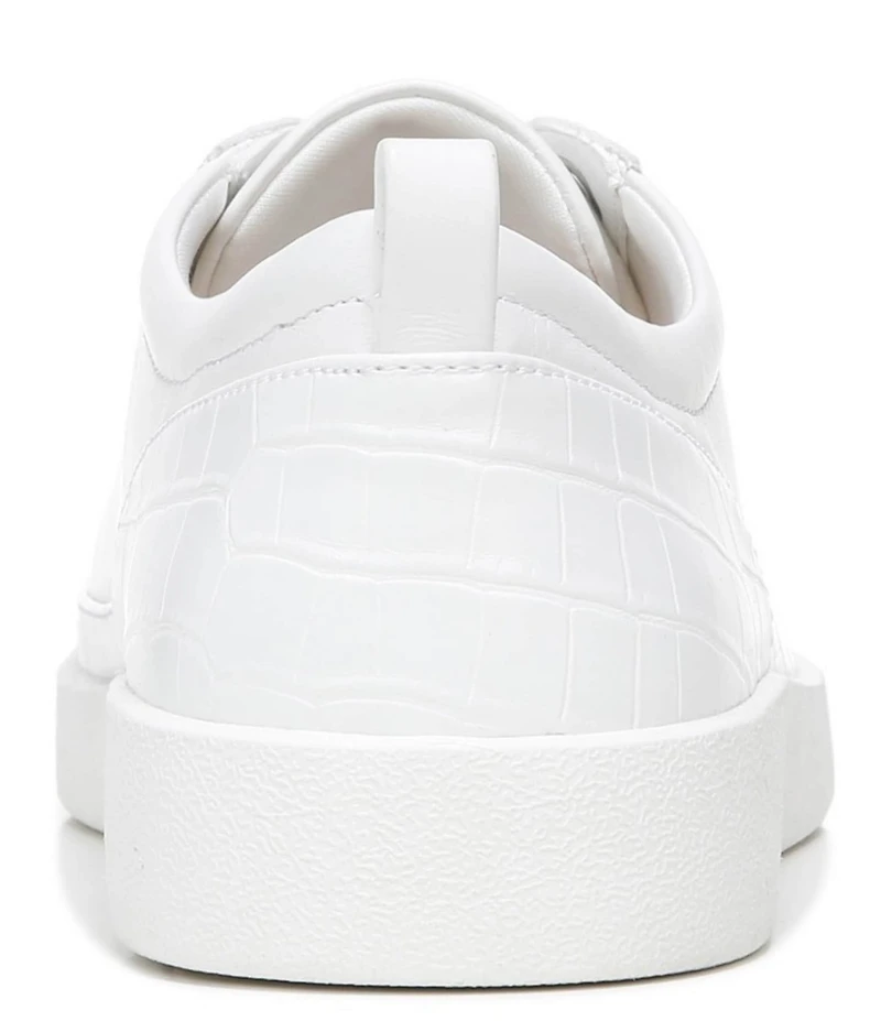 Vionic Winny Leather Sneakers