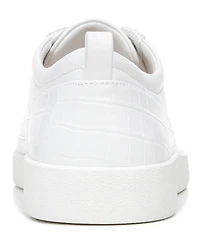 Vionic Winny Leather Sneakers