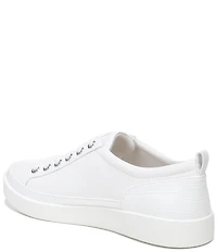 Vionic Winny Leather Sneakers