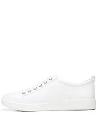 Vionic Winny Leather Sneakers