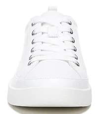 Vionic Winny Leather Sneakers