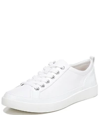 Vionic Winny Leather Sneakers