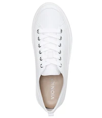 Vionic Winny Leather Sneakers