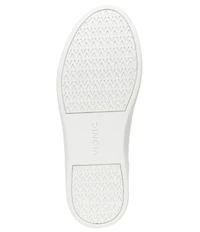 Vionic Winny Leather Sneakers