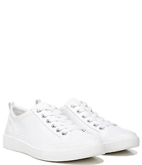 Vionic Winny Leather Sneakers