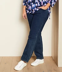 Vionic Winny Leather Sneakers